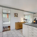 بيت للعطل Torhild - 150m From The Sea By Interhome