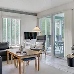 Torhild - 150m From The Sea By Interhome بيت للعطل Martofte