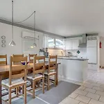 Torhild - 150m From The Sea By Interhome بيت للعطل Martofte