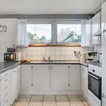 بيت للعطل Torhild - 150m From The Sea By Interhome Martofte