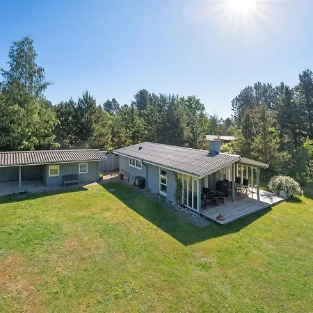 Torhild - 150m From The Sea In Funen By Interhome Holiday home Martofte