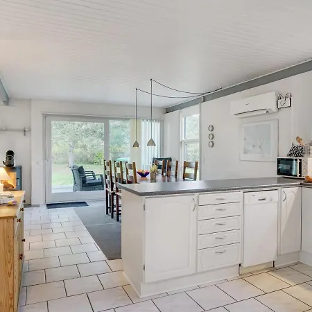 Torhild - 150m From The Sea In Funen By Interhome Holiday home