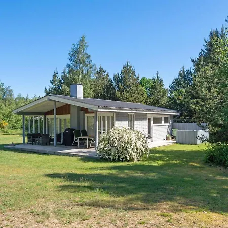 Torhild - 150m From The Sea In Funen By Interhome Holiday home
