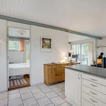 Torhild - 150m From The Sea In Funen By Interhome