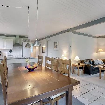 Torhild - 150m From The Sea In Funen By Interhome Holiday home *
