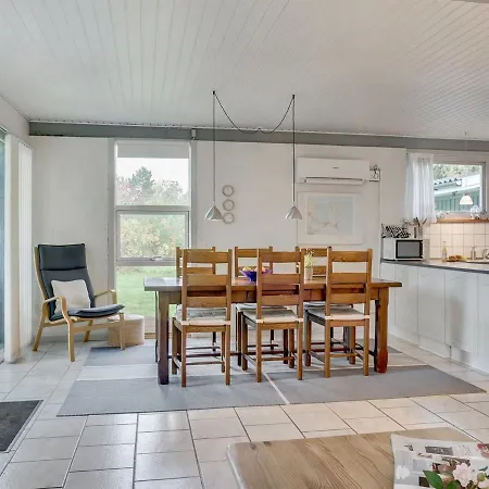 Torhild - 150m From The Sea In Funen By Interhome Holiday home Martofte