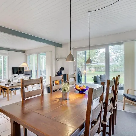 Holiday home Torhild - 150m From The Sea In Funen By Interhome Martofte