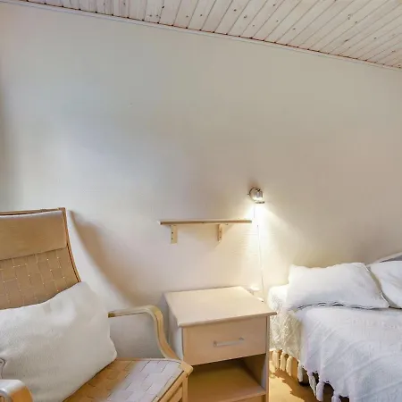 Holiday home Torhild - 150m From The Sea In Funen By Interhome Martofte