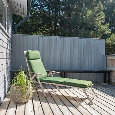 Torhild - 150m From The Sea In Funen By Interhome Holiday home Martofte