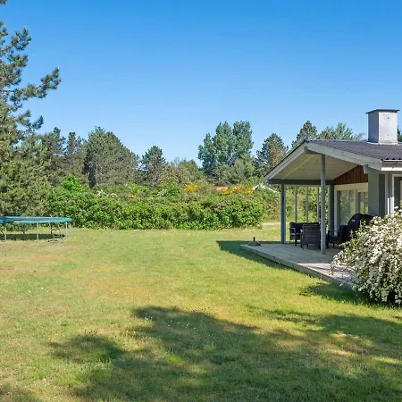 Holiday home Torhild - 150m From The Sea In Funen By Interhome *
