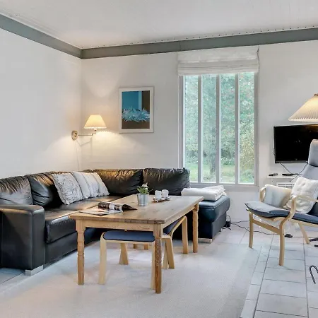 Holiday home Torhild - 150m From The Sea In Funen By Interhome *