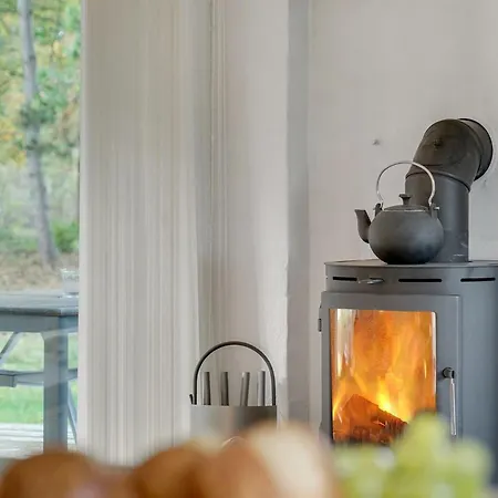 Feriehus Torhild - 150m From The Sea By Interhome Martofte