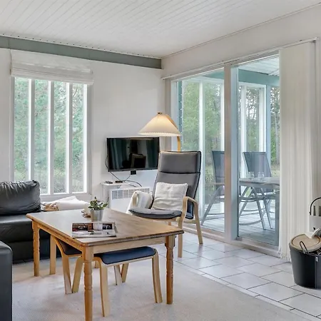 Torhild - 150m From The Sea By Interhome Feriehus Martofte