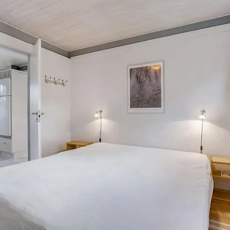 Torhild - 150m From The Sea By Interhome *