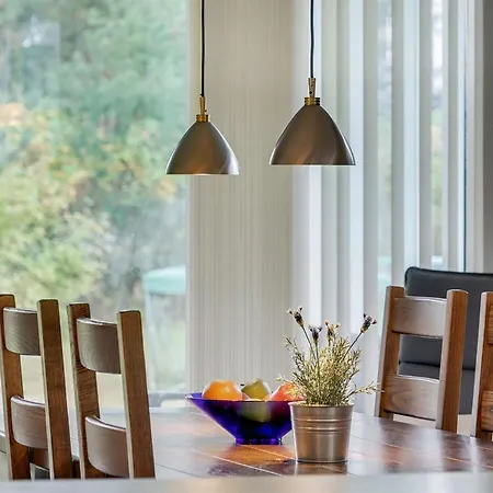 Torhild - 150m From The Sea By Interhome * Martofte