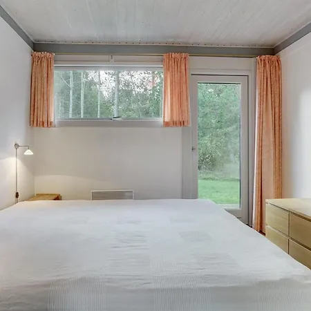 Torhild - 150m From The Sea By Interhome Martofte