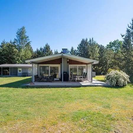 Feriehus Torhild - 150m From The Sea By Interhome *