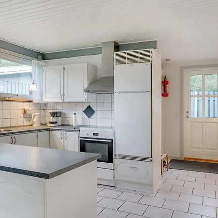 Torhild - 150m From The Sea By Interhome Feriehus Martofte