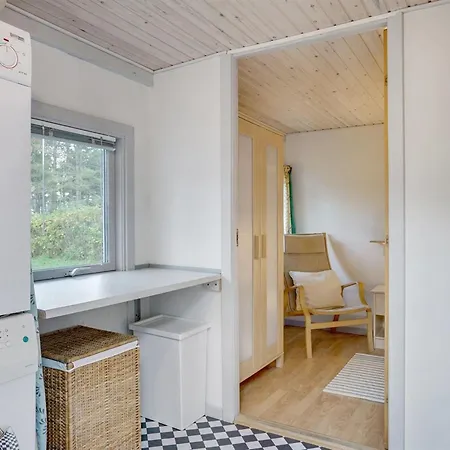 Torhild - 150m From The Sea By Interhome Feriehus