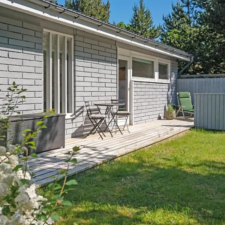 Feriehus Torhild - 150m From The Sea By Interhome *