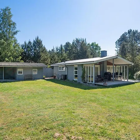 Torhild - 150m From The Sea By Interhome Feriehus *